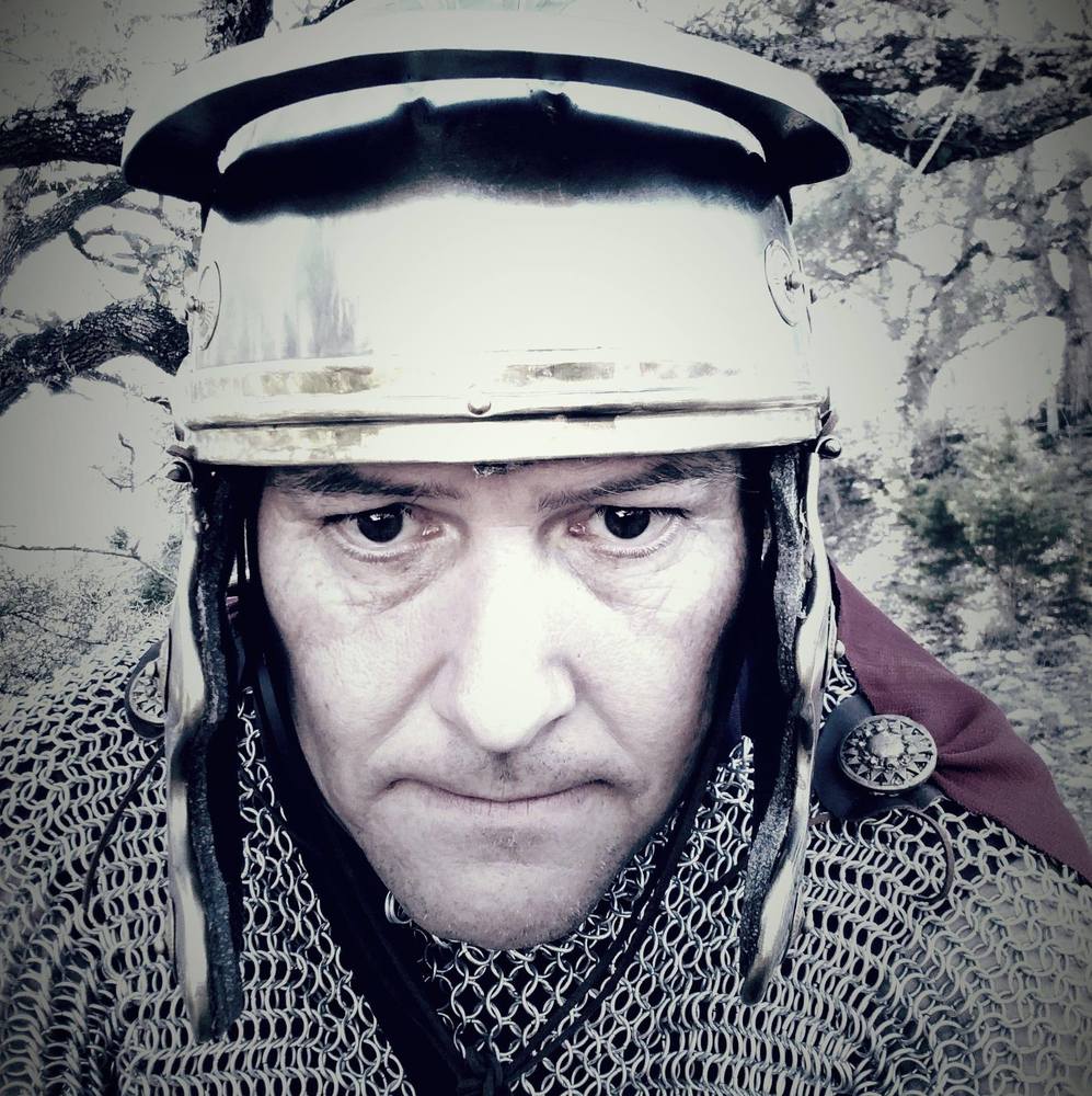 Meet your Posher, Ardis